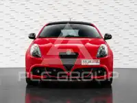 2020 Alfa Romeo Giulia
