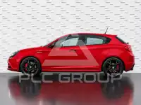 2020 Alfa Romeo Giulia