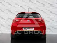 2020 Alfa Romeo Giulia
