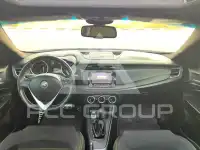 2020 Alfa Romeo Giulia