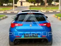 2020 Alfa Romeo Giulia