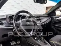 2020 Alfa Romeo Giulia