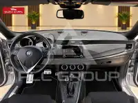 2020 Alfa Romeo Giulia