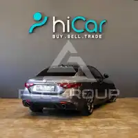 2020 Alfa Romeo Giulia