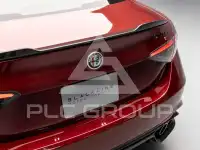 2020 Alfa Romeo Giulia