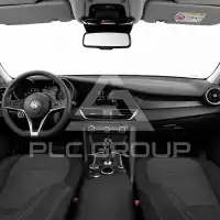 2020 Alfa Romeo Giulia