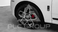 2020 Rolls Royce Cullinan