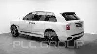 2020 Rolls Royce Cullinan