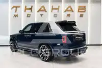 2020 Rolls Royce Cullinan