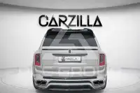 2020 Rolls Royce Cullinan