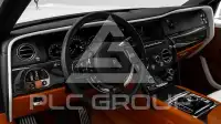 2020 Rolls Royce Cullinan