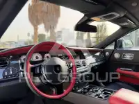 2020 Rolls Royce Dawn