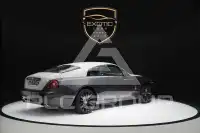 2020 Rolls Royce Wraith