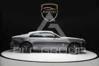 2020 Rolls Royce Wraith