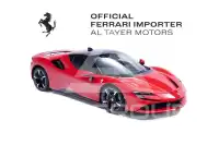 2020 Ferrari SF90