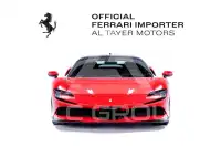 2020 Ferrari SF90