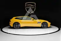 2020 Ferrari GTC4