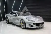 2020 Ferrari Portofino