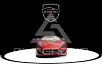 2020 Ferrari Portofino