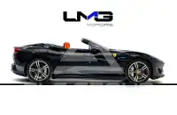 2020 Ferrari Portofino