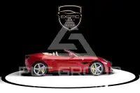2020 Ferrari Portofino