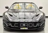 2020 Ferrari 812