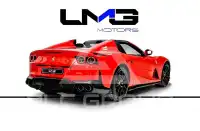 2020 Ferrari 812