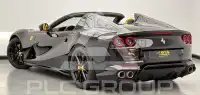 2020 Ferrari 812