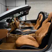 2020 Ferrari 812