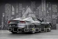 2020 Ferrari 812