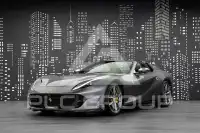 2020 Ferrari 812