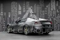 2020 Ferrari 812