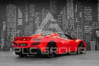 2020 Ferrari F8