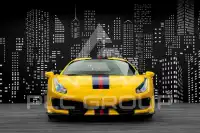 2020 Ferrari 488