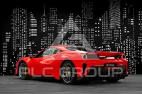 2020 Ferrari 488