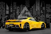 2020 Ferrari 488