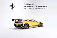 2020 Ferrari 488