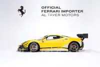 2020 Ferrari 488