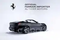 2020 Ferrari Portofino