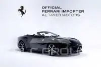 2020 Ferrari Portofino
