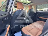 2020 Lexus NX300