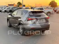 2020 Lexus NX300