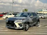 2020 Lexus NX300