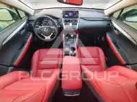 2020 Lexus NX300