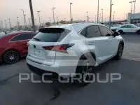 2020 Lexus NX300