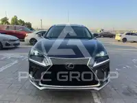 2020 Lexus NX300