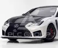 2020 Lexus RX
