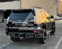 2020 Lexus GX460