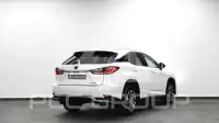 2020 Lexus RX450