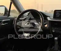 2020 Lexus RX450